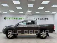 2017 Toyota Hilux