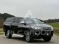2017 Toyota Hilux