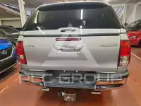 2017 Toyota Hilux