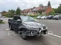 2017 Toyota Hilux