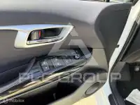 2017 Toyota MIRAI