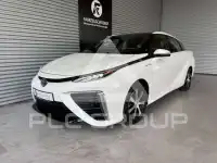 2017 Toyota MIRAI