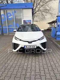 2017 Toyota MIRAI