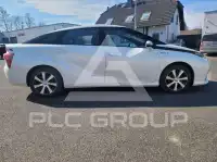 2017 Toyota MIRAI