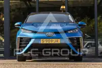 2017 Toyota MIRAI
