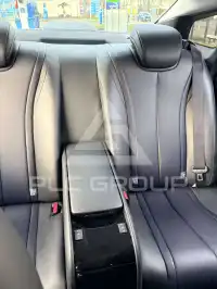2017 Toyota MIRAI