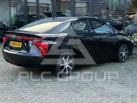 2017 Toyota MIRAI