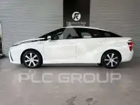 2017 Toyota MIRAI