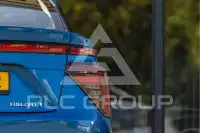 2017 Toyota MIRAI