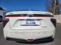 2017 Toyota MIRAI