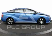 2017 Toyota MIRAI