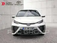 2017 Toyota MIRAI