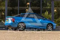 2017 Toyota MIRAI