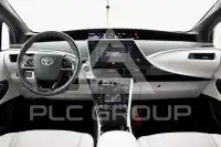 2017 Toyota MIRAI