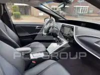 2017 Toyota MIRAI