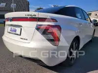 2017 Toyota MIRAI