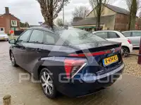 2017 Toyota MIRAI