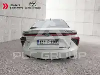 2017 Toyota MIRAI