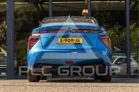 2017 Toyota MIRAI