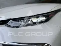 2017 Toyota MIRAI