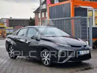 2017 Toyota MIRAI