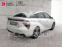 2017 Toyota MIRAI