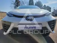 2017 Toyota MIRAI
