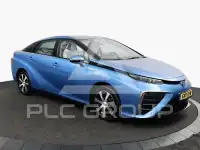 2017 Toyota MIRAI