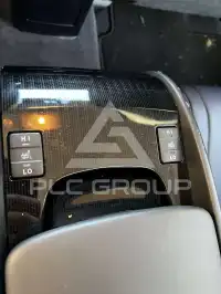2017 Toyota MIRAI