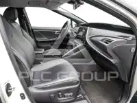 2017 Toyota MIRAI