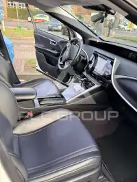 2017 Toyota MIRAI