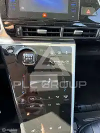 2017 Toyota MIRAI