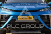 2017 Toyota MIRAI
