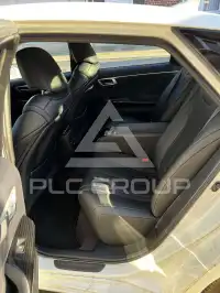 2017 Toyota MIRAI