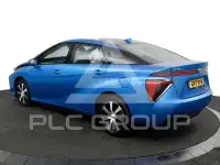 2017 Toyota MIRAI
