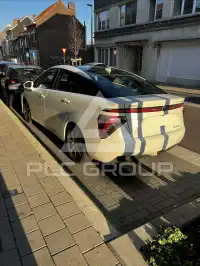 2017 Toyota MIRAI