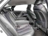 2017 Toyota MIRAI
