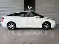 2017 Toyota MIRAI