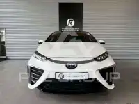 2017 Toyota MIRAI