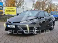 2017 Toyota MIRAI