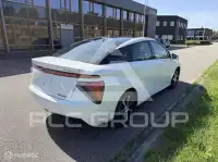 2017 Toyota MIRAI