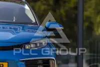 2017 Toyota MIRAI