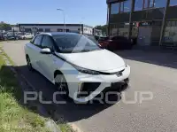 2017 Toyota MIRAI