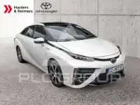 2017 Toyota MIRAI