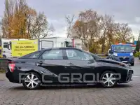 2017 Toyota MIRAI