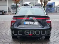 2017 Toyota MIRAI