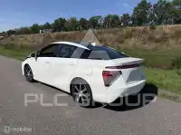 2017 Toyota MIRAI