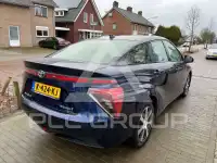 2017 Toyota MIRAI