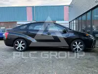 2017 Toyota MIRAI