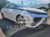 2017 Toyota MIRAI